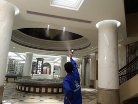 會展中央治理工程